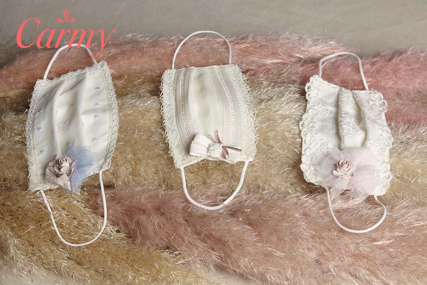 Face masks
