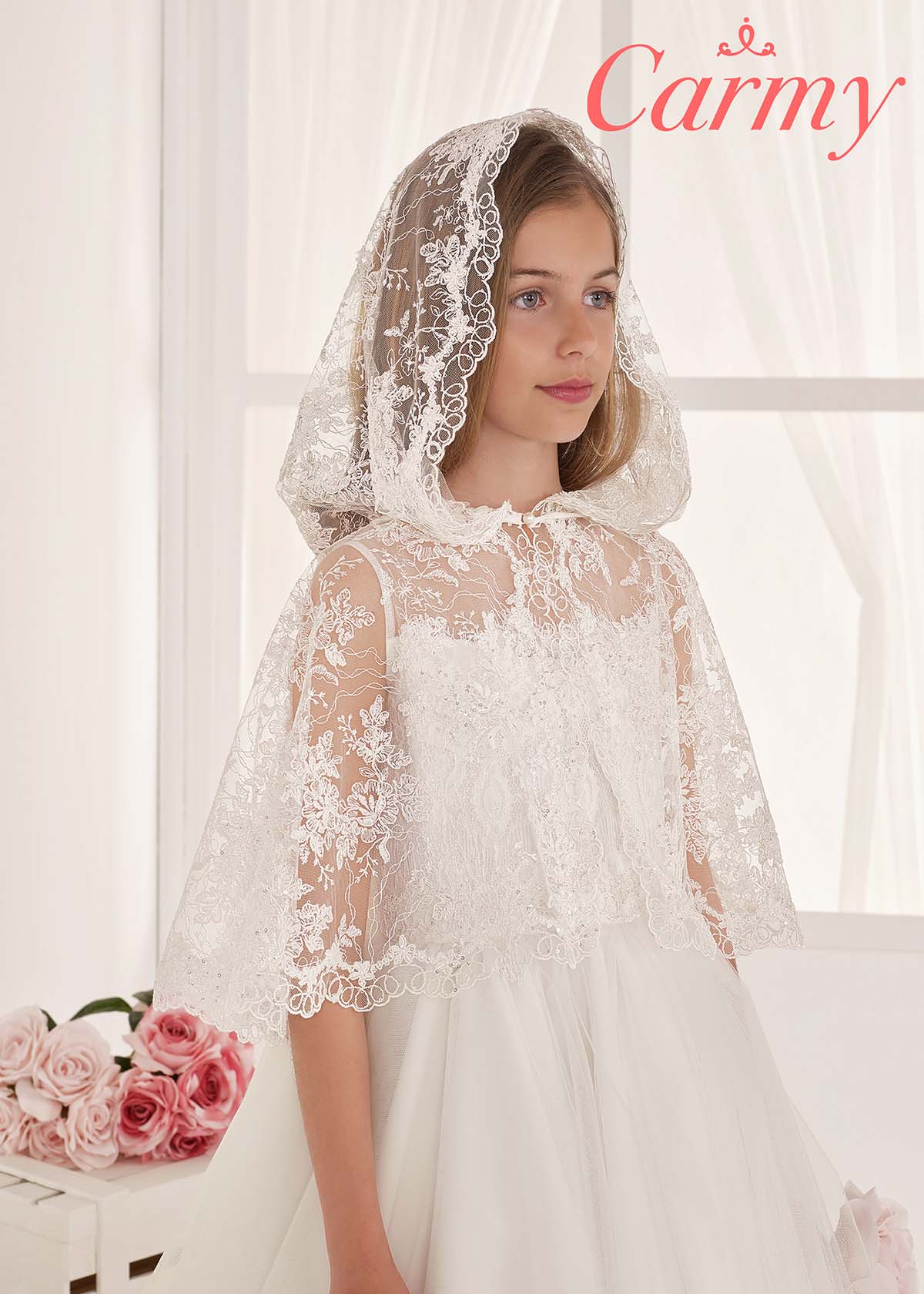 Capes and Bolero Jackets