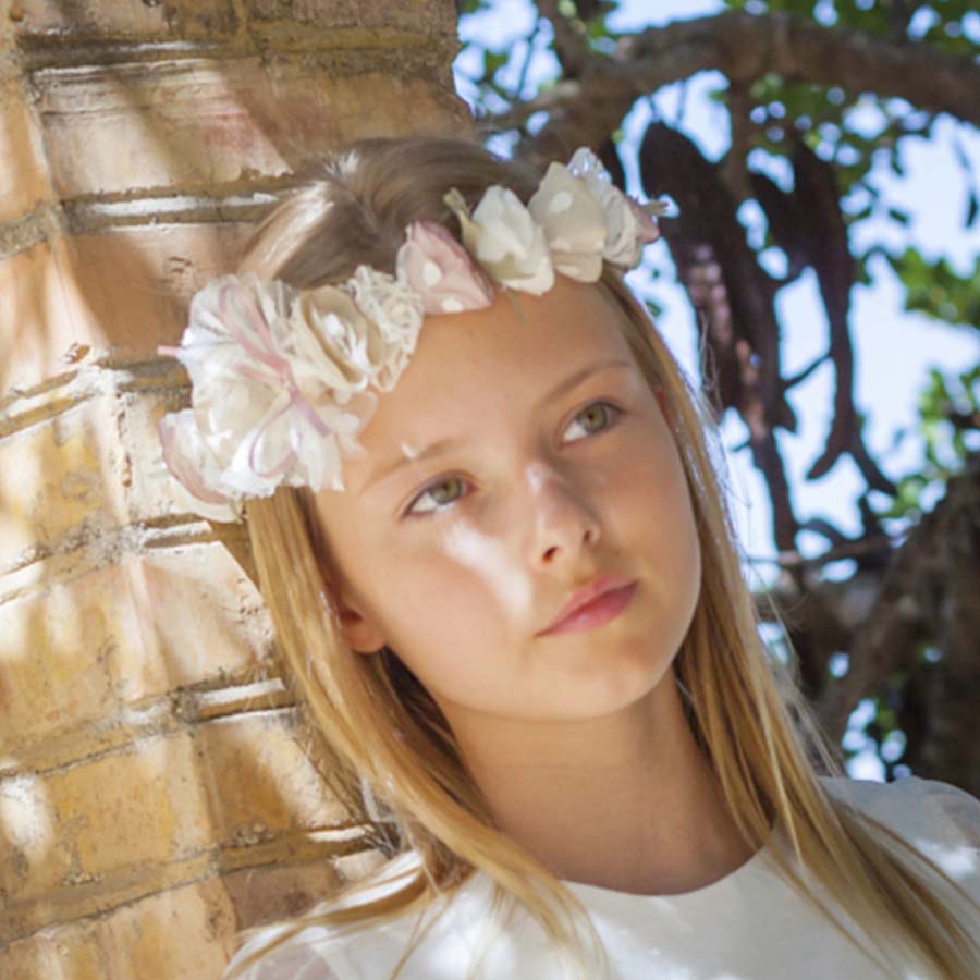 Little Paula - Accessories