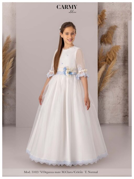 Fantasy Dress Mod. 3102