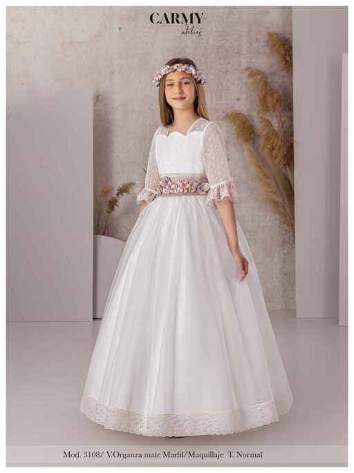 Fantasy Dress Mod. 3108