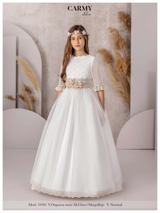 Fantasy Dress Mod. 3109