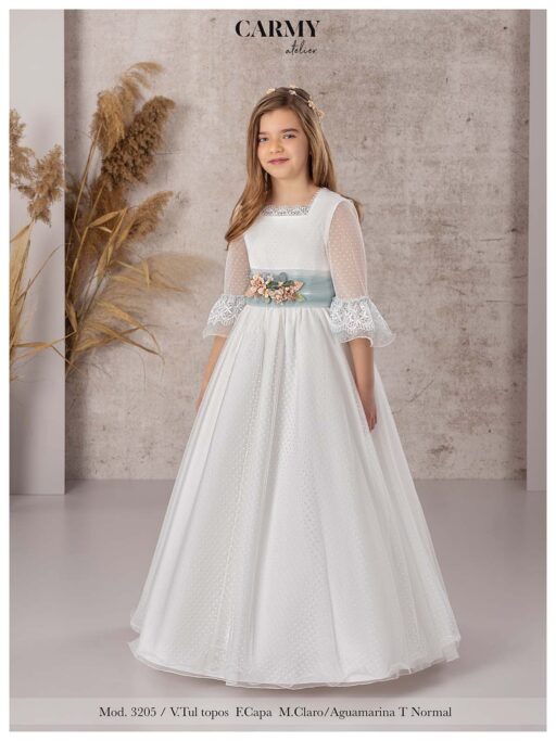 Fantasy Dress Mod. 3205