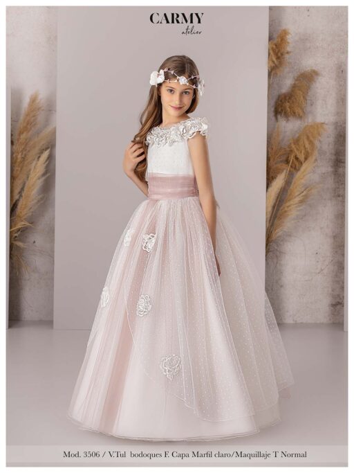 Fantasy Dress Mod. 3506
