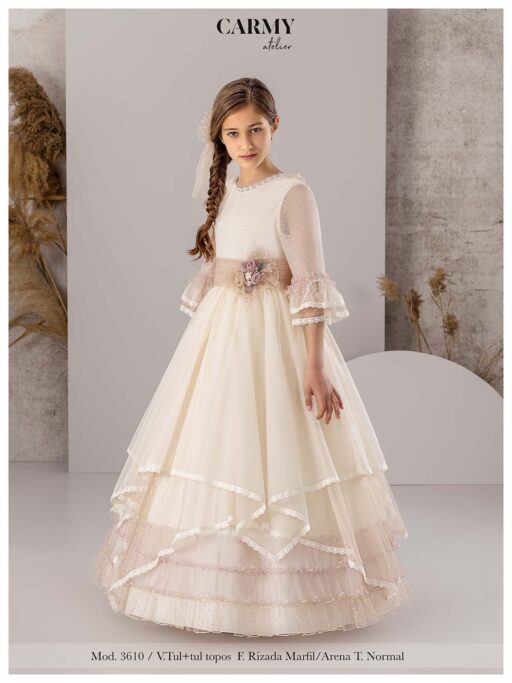 Fantasy Dress Mod. 3610