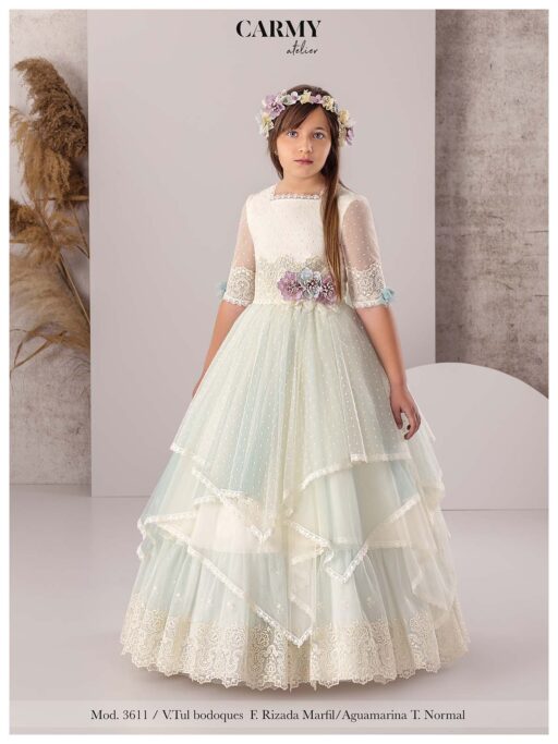 Fantasy Dress Mod. 3611
