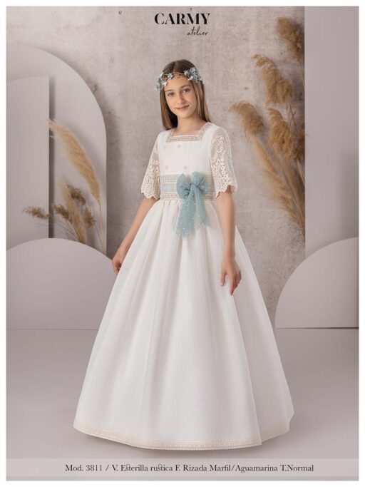 Fantasy Dress Mod. 3811