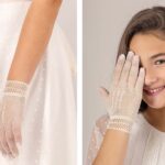 Tendencias en accesorios para complementar el vestido de comunión