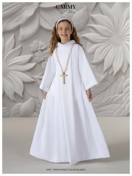 First Communion Dress 5410