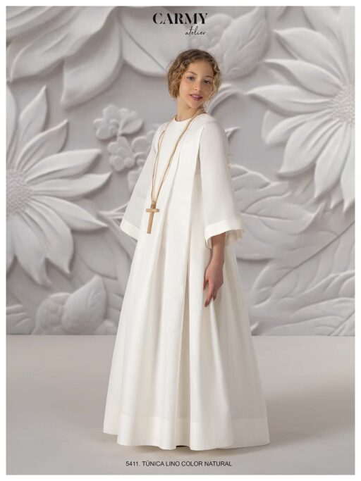 First Communion Dress 5411