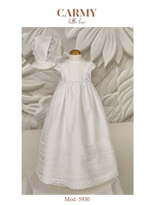 Christening Dress 5930