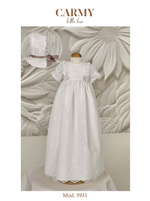 Christening Dress 5931