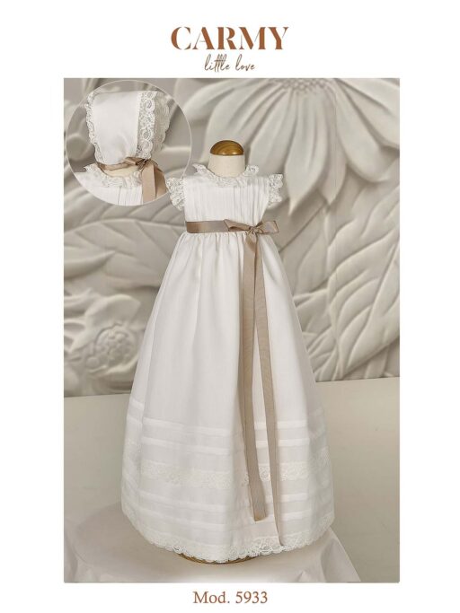 Christening Dress 5933