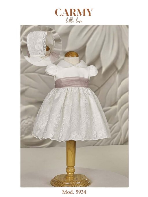 Christening Dress 5934