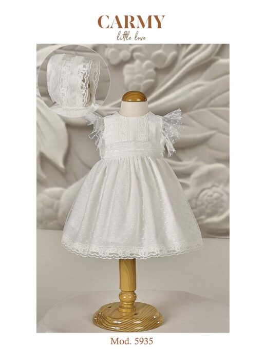 Christening Dress 5935