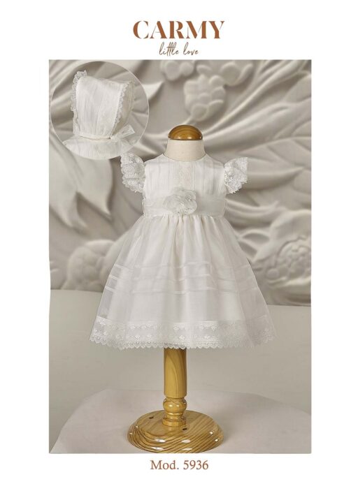 Christening Dress 5936