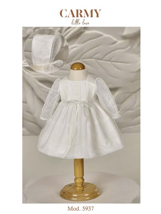 Christening Dress 5937