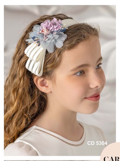 Head Band  CD5304