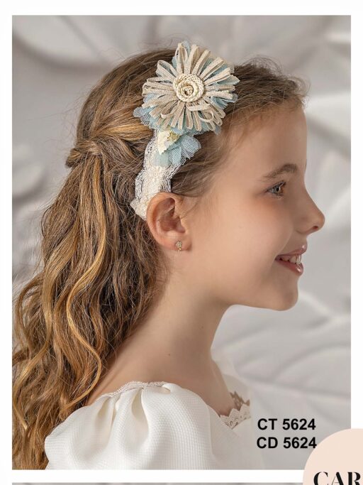 Head Band  CD5624