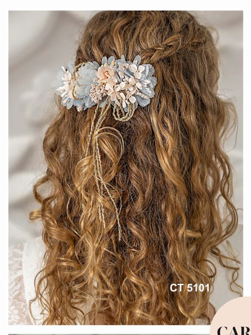 Hair Accesory  CT5101