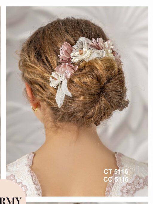 Penteado  CT5116