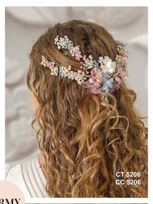 Hair Accesory  CT5206