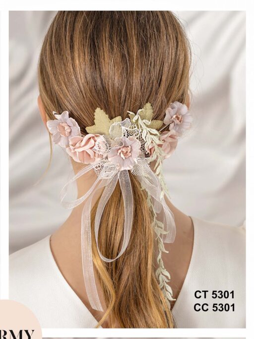 Hair Accesory  CT5301