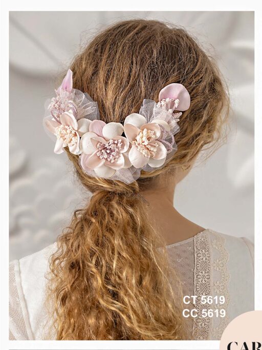 Hair Accesory  CT5619