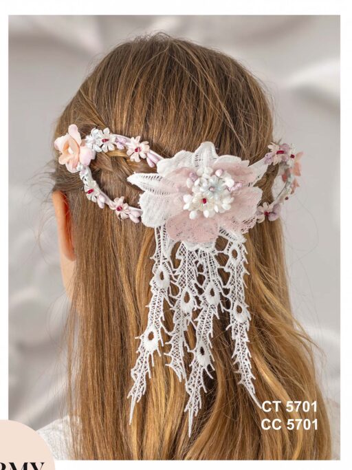 Hair Accesory  CT5701