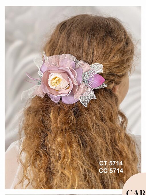 Hair Accesory  CT5713