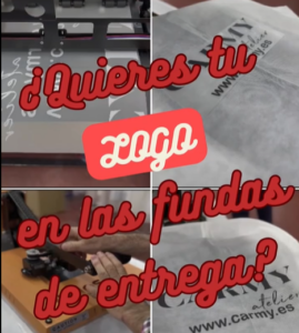 Lee más sobre el artículo Personaliza la entrega de tus vestidos de comunión y fiesta con Carmy Atelier