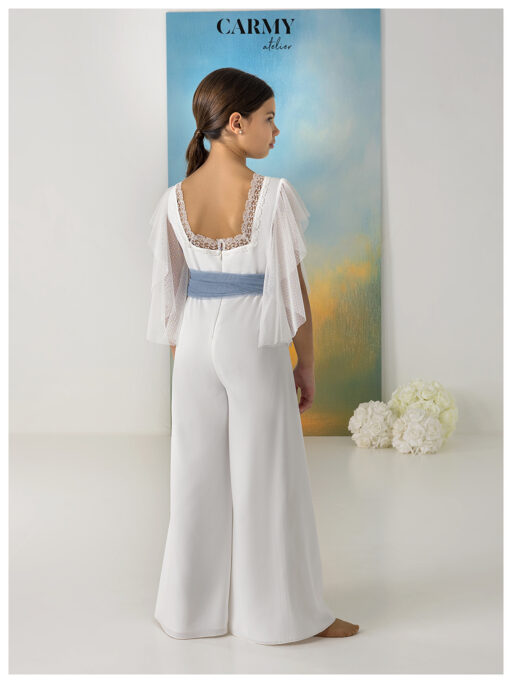 Vestido Comunión 6403