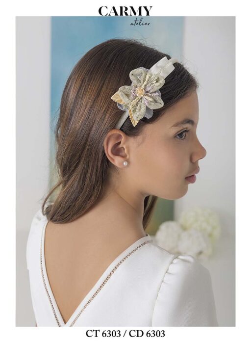 Diadema  CD6301