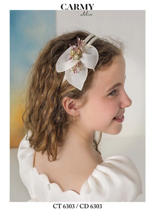 Diadema  CD6303