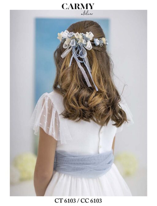 Tocado  CT6103