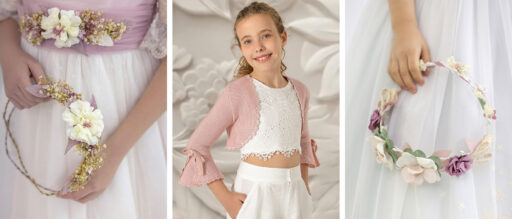 Carmy 2026 – Accesories