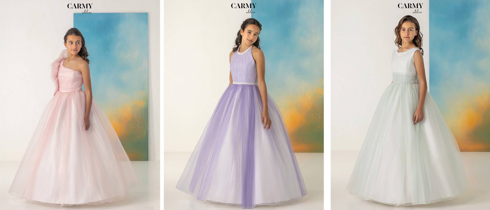 Vestidos de Damas