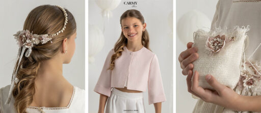 Carmy 2027 – Complementos