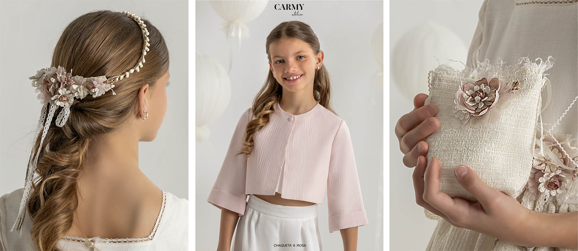 Carmy 2027 – Complementos